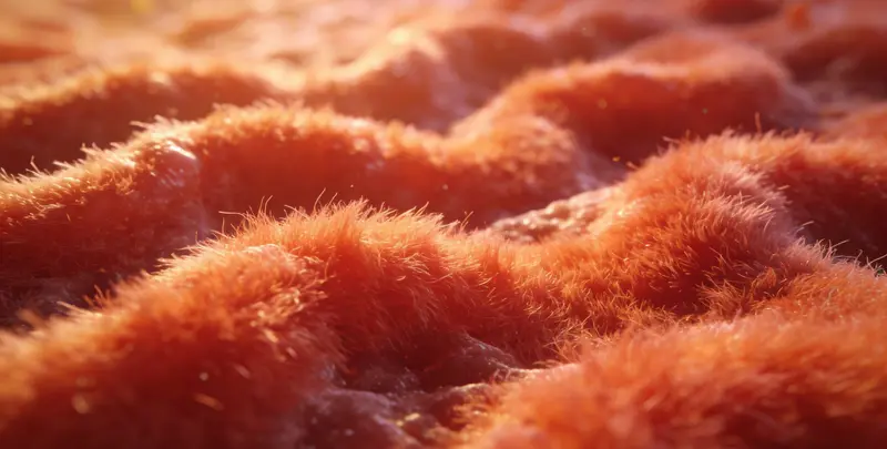 张家口结直肠癌靶向120基因检测（组织）图片1