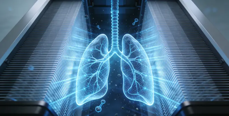 张家口肺癌靶向120基因检测（组织）图片1