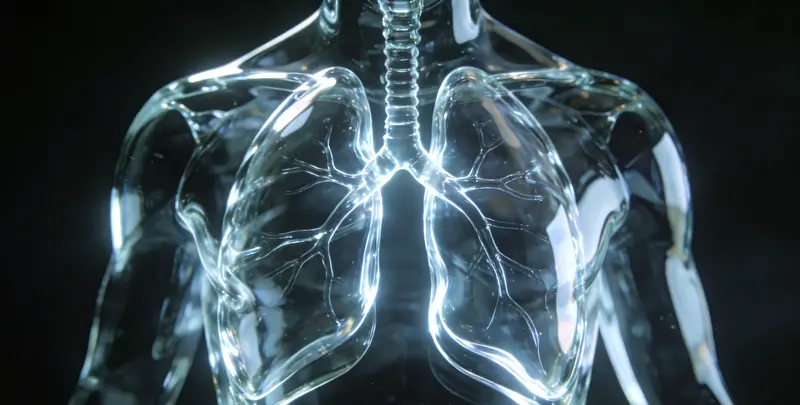 张家口肺癌68基因检测图片1