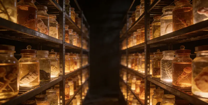 张家口1+6 实体瘤定制化MRD基因检测图片1