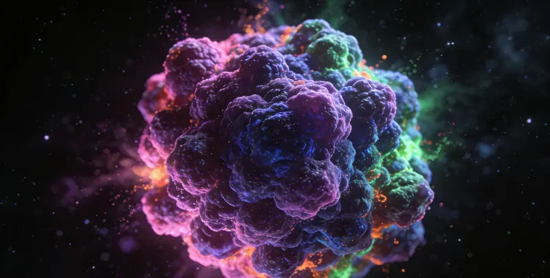 张家口泛实体瘤919基因检测图片1