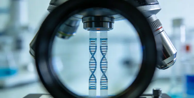 张家口公证亲子鉴定图片1