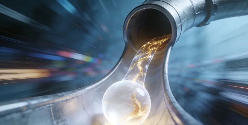 张家口肠癌甲基化检测图片1