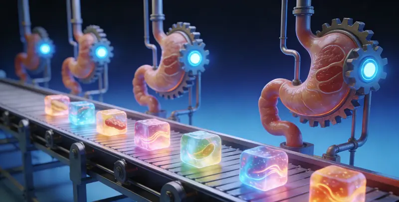 张家口胃癌分子分型基因检测项目（组织）图片1