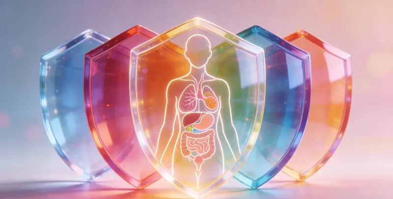 张家口子宫内膜癌靶向120基因检测（组织）图片1