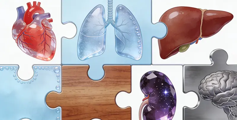 张家口实体瘤MRD监测4次套餐图片1